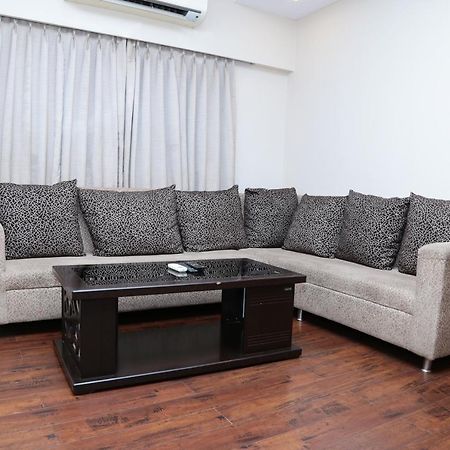 فندق Kc Manor جمشيدبور المظهر الخارجي الصورة