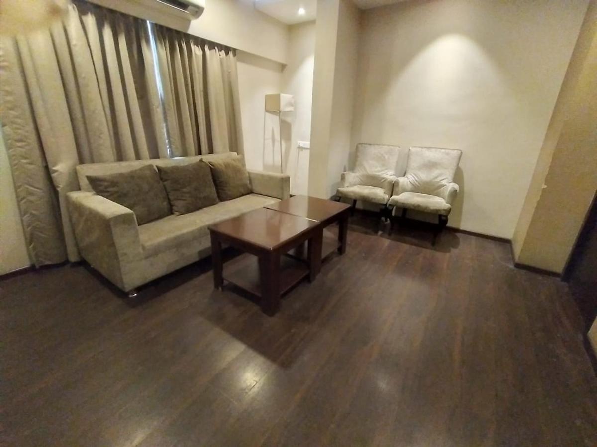فندق Kc Manor جمشيدبور المظهر الخارجي الصورة