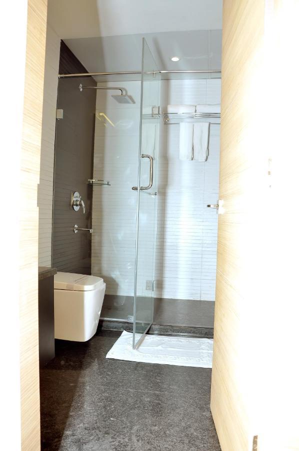 فندق Kc Manor جمشيدبور المظهر الخارجي الصورة