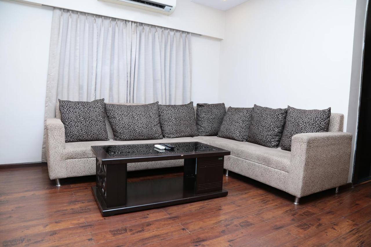 فندق Kc Manor جمشيدبور المظهر الخارجي الصورة