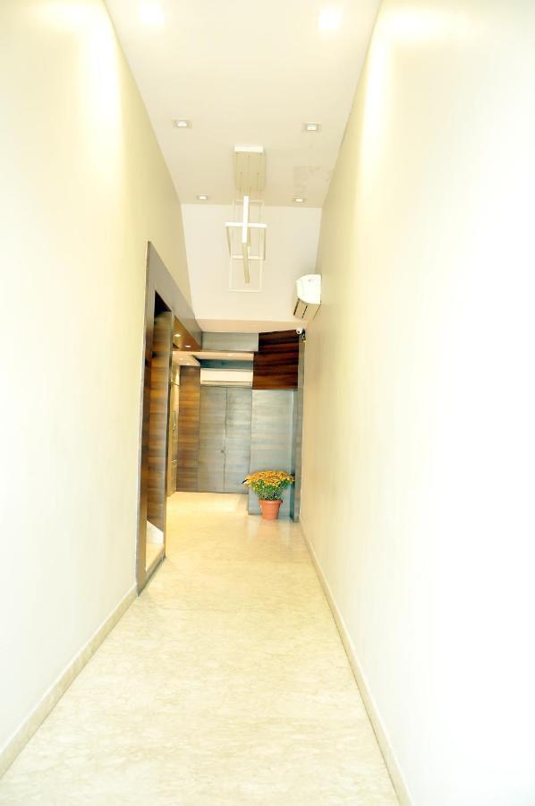 فندق Kc Manor جمشيدبور المظهر الخارجي الصورة